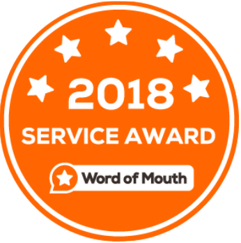 Word of Mouth Reviews